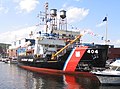 Profile Picture of USCG seagoing buoy tenderon Wikipedia