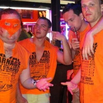 Profile Picture of Matt Kearns (@mattkearns87) on Twitter