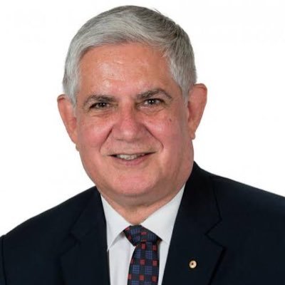 Ken Wyatt MP - Twitter Profile Picture of Ken Wyatt MP (@KenWyattMP) on Twitter