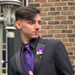 Profile Picture of Jacob R. Smith (@silver_sxt) on Instagram