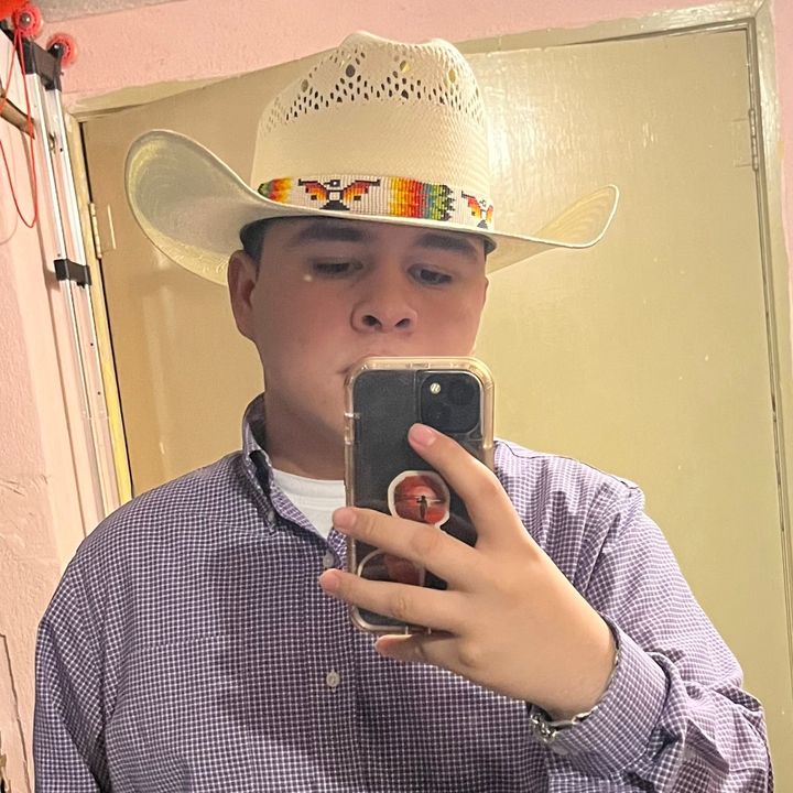 Profile Picture of Chris Valdez (@@christopher_valdez) on Tiktok