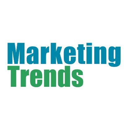 Profile Picture of Marketing Trends (@MarktingTrends) on Twitter