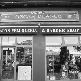 Profile Picture of Salón Oscar Blanco (@oscarblancopelu) on Pinterest