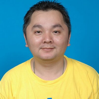 Profile Picture of Chong Chin Wah (@@lawrence_wah) on Twitter