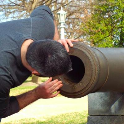 Profile Picture of Zach Honeycutt (@Zlhoneyc) on Twitter