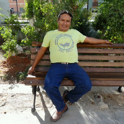 Profile Photo of Jaime Arellano De La Cruz (@JAIMEARELLANOD) on Twitter