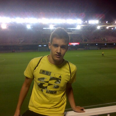 Profile Picture of Carlos Colom (@CarlosColom17) on Twitter