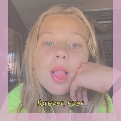 Profile Picture of Jordyn Cook (@JordynCook6) on Twitter