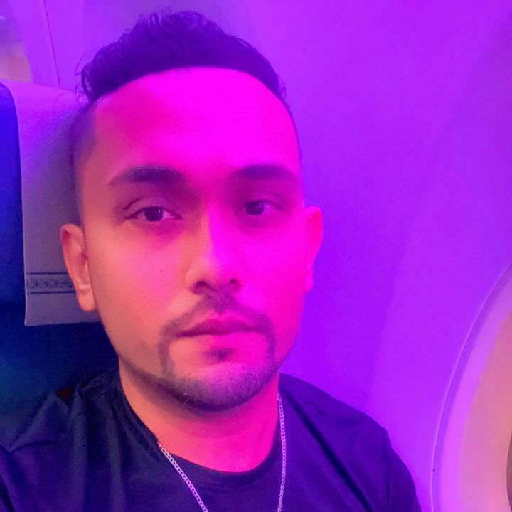 Daniel😉😉😉 - Tiktok Profile Picture of Daniel😉😉😉 (@danieldutt) on Tiktok