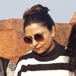 Profile Picture of Shalini Kumar (@shalinikumar2017) on Instagram