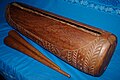 Profile Picture of Pate (instrument) - Wikipediaon Wikipedia