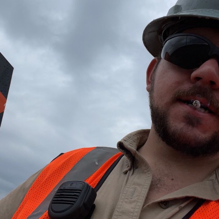 Profile Picture of Clint White (@@clint.white00) on Tiktok