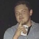 Profile Picture of Aaron Ward (@aaronfuckinward) on Instagram