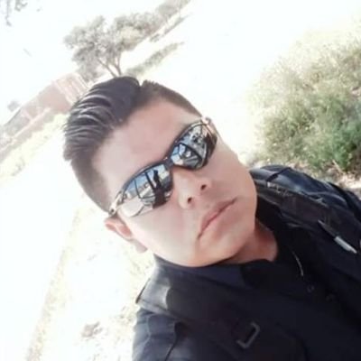 Profile Picture of Álvaro Santiago Cantú (@lvaroSantiagoC1) on Twitter