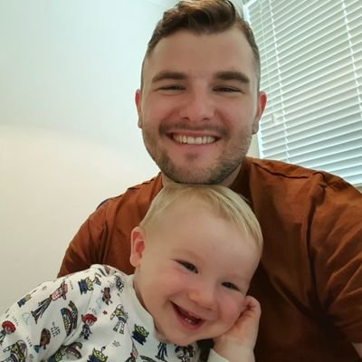 Profile Picture of Scott Ely (@scottely89) on Twitter