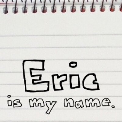 Profile Picture of Eric Bahena (@EricBahena) on Twitter