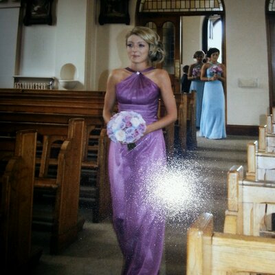 Profile Picture of Danielle Watton (@danniwatton89) on Twitter
