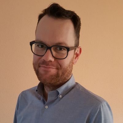 Profile Picture of Joep Hinrichs (@joephinrichs) on Twitter