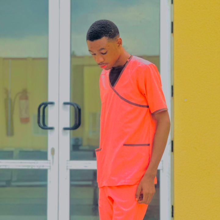 Profile Picture of SN Norbert KCM 🩺 (@snnorbert.kcm01) on Tiktok