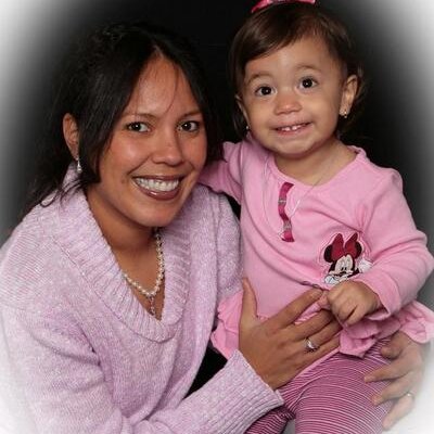 Profile Picture of Cristina Barnes (@affordableWonde) on Twitter