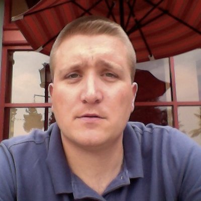 Profile Picture of Chuck Doss (@ChuckDoss) on Twitter