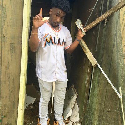 Profile Picture of $osa (@SamuelTolbert4L) on Twitter