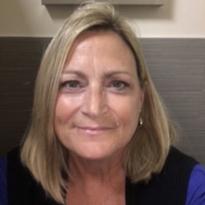 Profile Picture of Diane Foss (@DianeFoss9) on Twitter