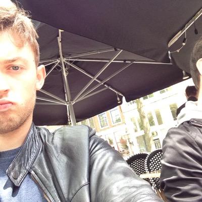 Profile Picture of Declan Hushon (@DHushon) on Twitter