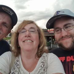 Profile Picture of Dawn Presley (@dawnpresley4) on Tiktok