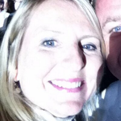 Profile Picture of Bernice Rowat-Davies (@RowatDavies) on Twitter