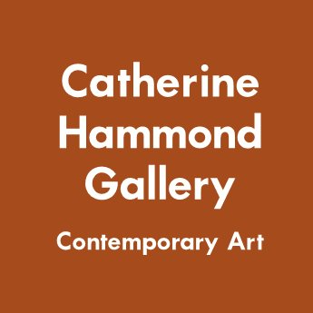 Profile Picture of Catherine Hammond (@hammondgallery) on Twitter