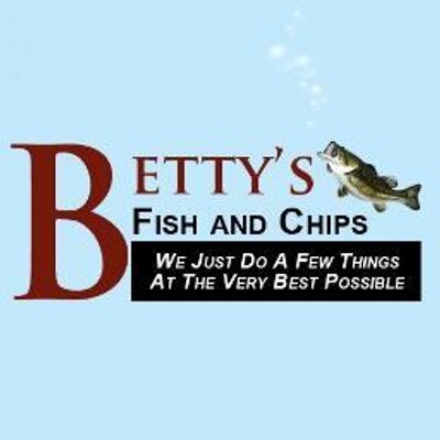 Profile Picture of Betty's Fish & Chips (@floondo) on Twitter