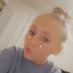 Profile Picture of Dani randall (@danir7086) on Instagram