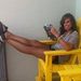 Profile Picture of Lindsey Bertram (@modernhippie) on Pinterest