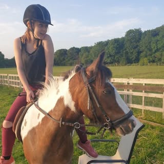 Profile Picture of ✨.may.✨ (@mayjeffery) on Instagram