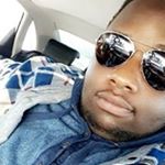 Profile Picture of Terrell Joseph (@solacesoul78) on Instagram