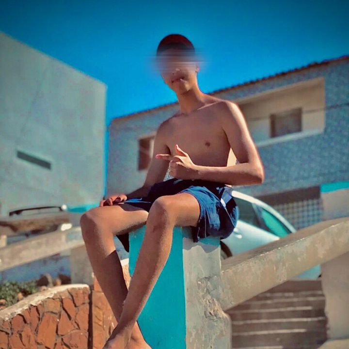 Profile Picture of Adam Hannan (@@adamhannan) on Tiktok