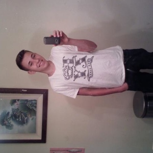 Profile Picture of Daniel Bondar (@1234wtf1234) on Myspace