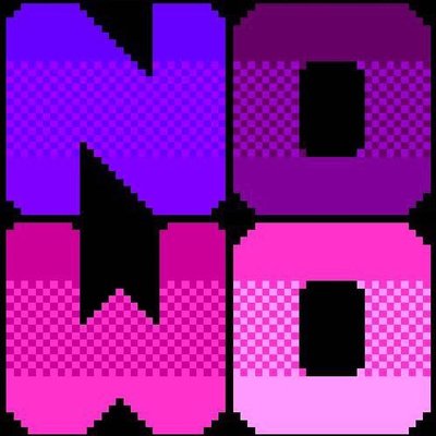 Profile Picture of Nerd Out Word Out 👾 (@NerdOut_WordOut) on Twitter