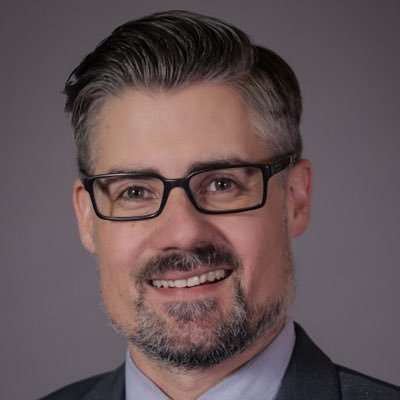 Profile Picture of Daniel Perry (@DanielRossPerry) on Twitter