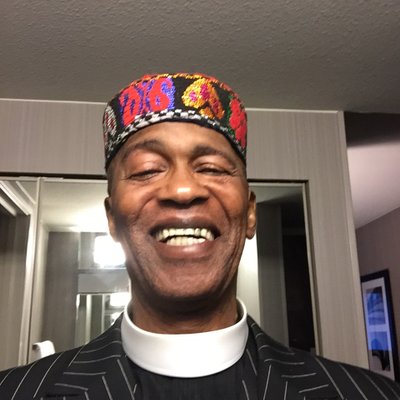 Profile Picture of Apostle Of The Lord Jesus Christ Frederick Huff (@ApostleHuff) on Twitter