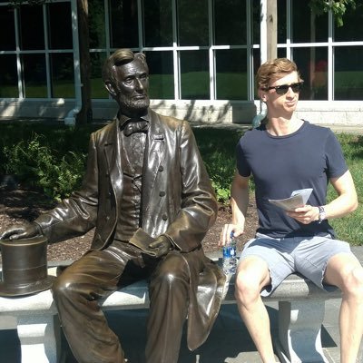 Profile Picture of Ben Slate (@BenSlate3) on Twitter