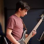 Profile Picture of Nathaniel Rascon (@music._nate) on Instagram