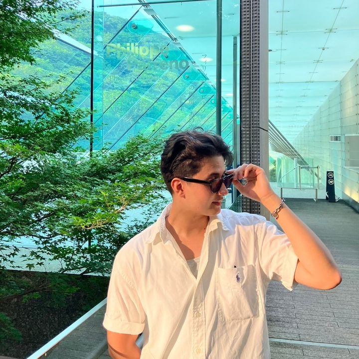 Profile Picture of ricardo_trend_news (@ricardo_interview) on Tiktok