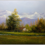 Profile Picture of Alex Perez Contemporary Artist (@AlexPerez_contemporary_painter) on Youtube