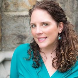 Profile Picture of Kate Moretti (@KateMoretti1) on Twitter