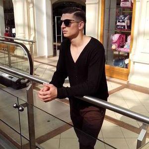 Profile Picture of Victor Savin (@victorssavin) on Twitter