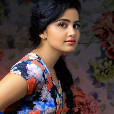 Profile Picture of Anupama Gowda (@anupamagowda3) on Twitter