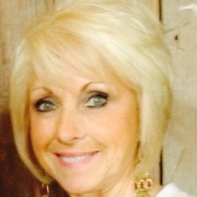 Profile Picture of Saundra Harrison (@grammy8) on Pinterest