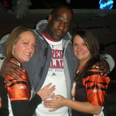 Dwayne Ballard - Twitter Profile Picture of Dwayne Ballard (@2darkandamazing) on Twitter